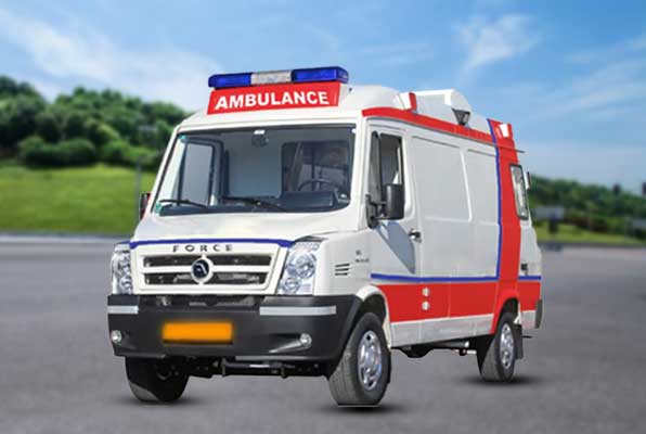 Yadav Airport Ambulance